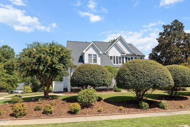 922 Haywards Heath Lane, Apex, NC 27502