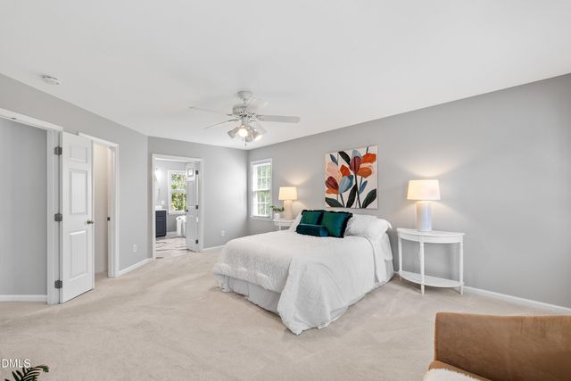922 Haywards Heath Lane, Apex, NC 27502