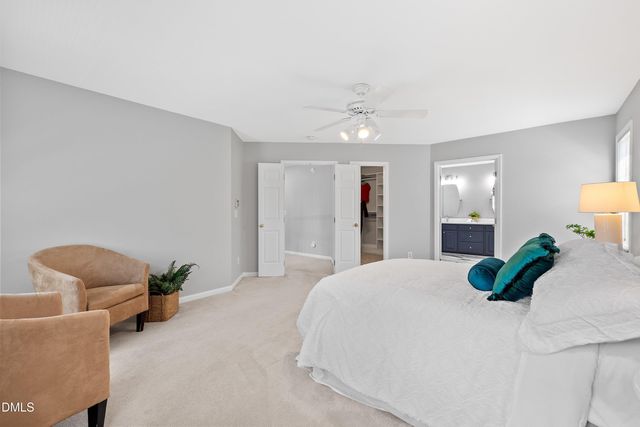 922 Haywards Heath Lane, Apex, NC 27502