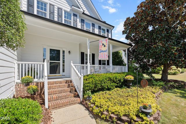 922 Haywards Heath Lane, Apex, NC 27502