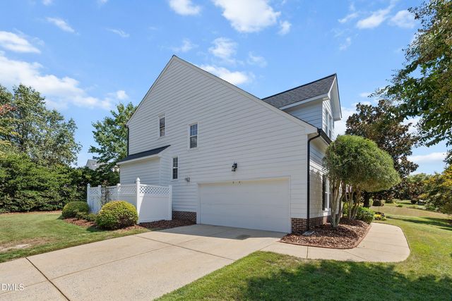 922 Haywards Heath Lane, Apex, NC 27502