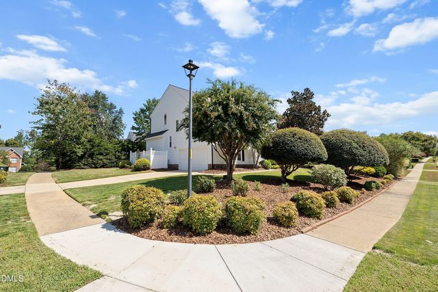 922 Haywards Heath Lane, Apex, NC 27502