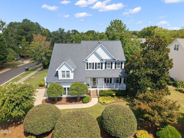 922 Haywards Heath Lane, Apex, NC 27502