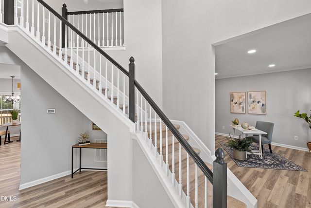 922 Haywards Heath Lane, Apex, NC 27502