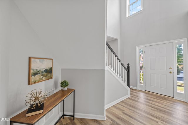 922 Haywards Heath Lane, Apex, NC 27502