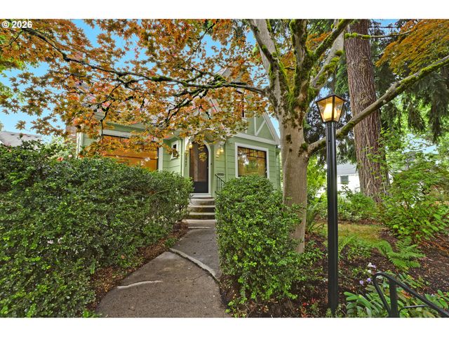 2847 Ne 31ST Ave, Portland, OR 97212