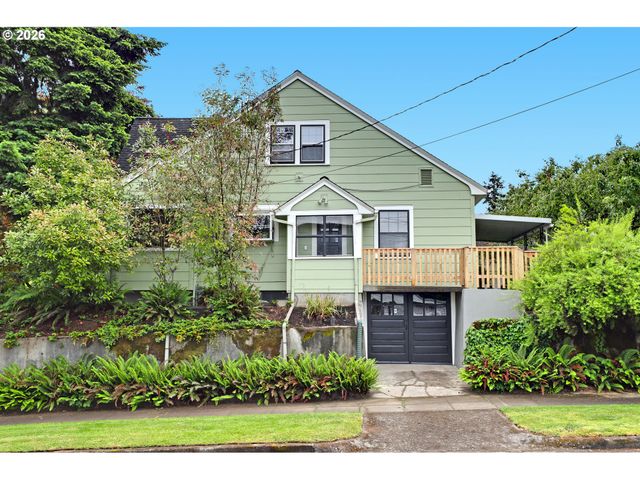 2847 Ne 31ST Ave, Portland, OR 97212