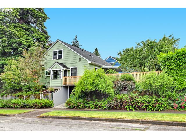 2847 Ne 31ST Ave, Portland, OR 97212