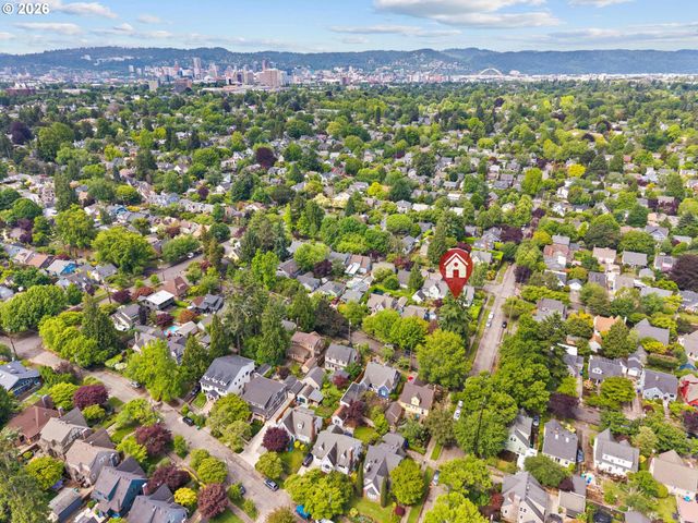 2847 Ne 31ST Ave, Portland, OR 97212