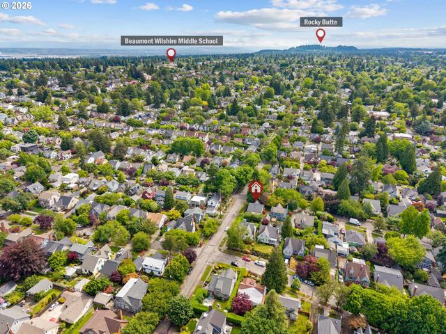 2847 Ne 31ST Ave, Portland, OR 97212