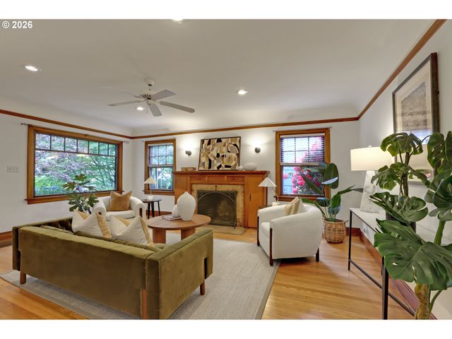 2847 Ne 31ST Ave, Portland, OR 97212