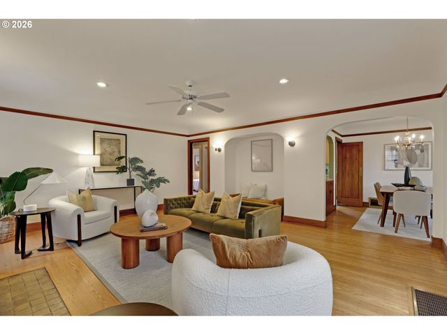 2847 Ne 31ST Ave, Portland, OR 97212