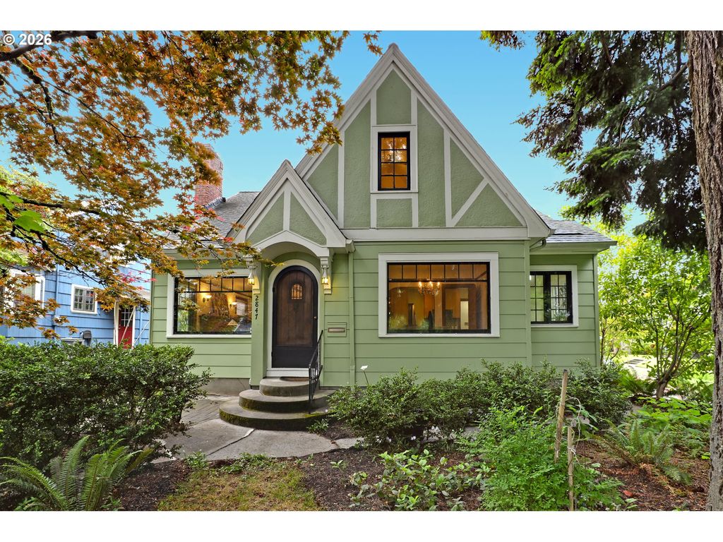 2847 Ne 31ST Ave, Portland, OR 97212