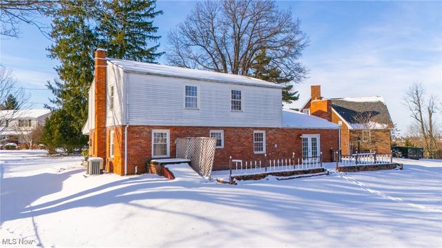 113 Pine Knoll Terrace, St Clairsville, OH 43950