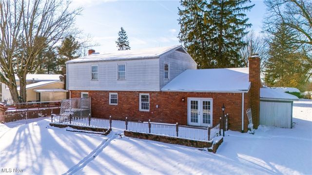 113 Pine Knoll Terrace, St Clairsville, OH 43950