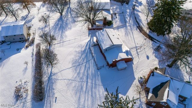 113 Pine Knoll Terrace, St Clairsville, OH 43950