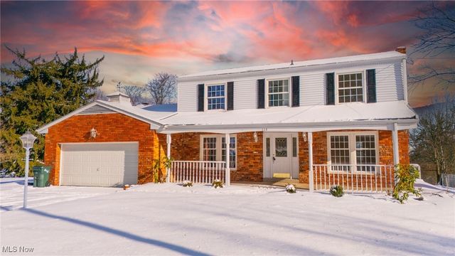 113 Pine Knoll Terrace, St Clairsville, OH 43950