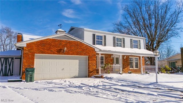 113 Pine Knoll Terrace, St Clairsville, OH 43950