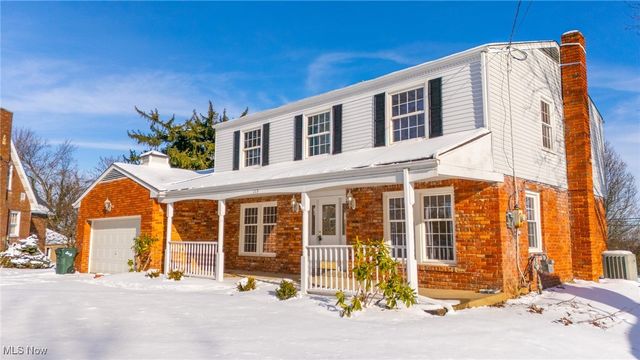 113 Pine Knoll Terrace, St Clairsville, OH 43950