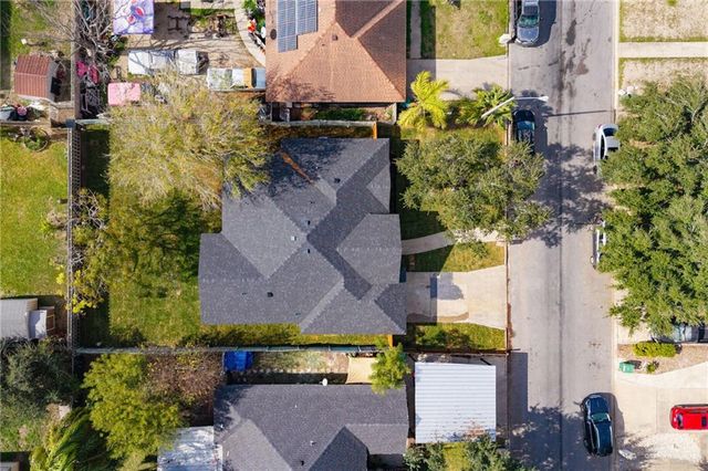 503 W Emerald Drive, Pharr, TX 78577