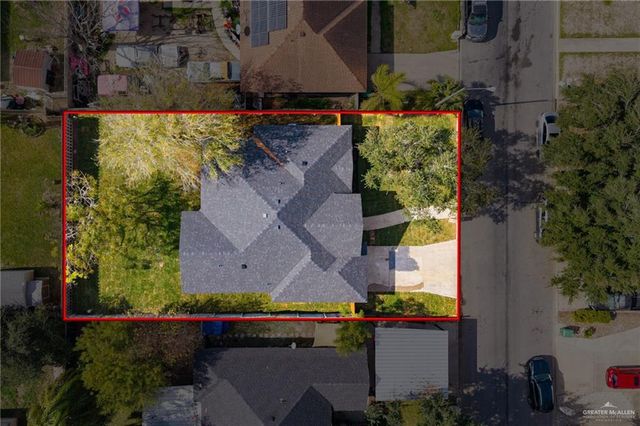 503 W Emerald Drive, Pharr, TX 78577