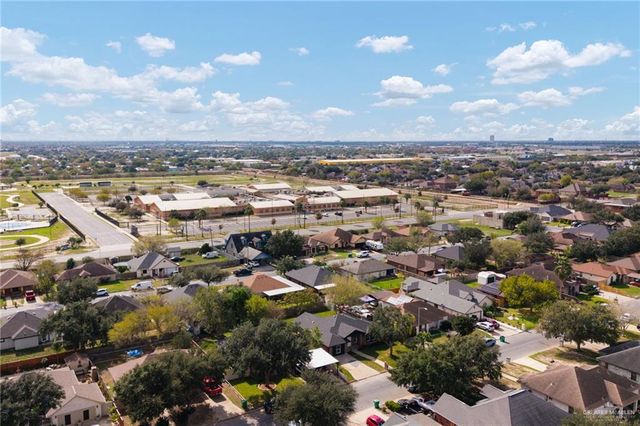 503 W Emerald Drive, Pharr, TX 78577