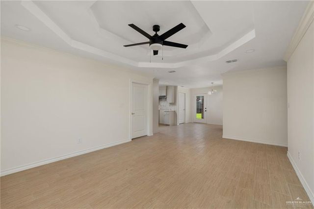 503 W Emerald Drive, Pharr, TX 78577