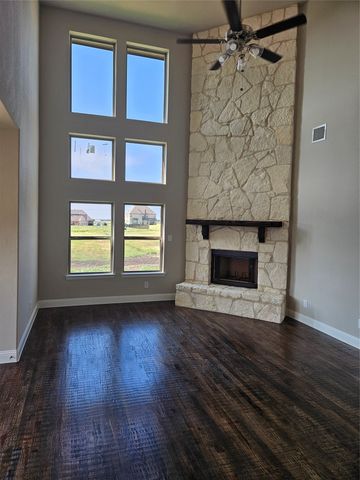 228 Pronghorn Drive, Gordonville, TX 76245