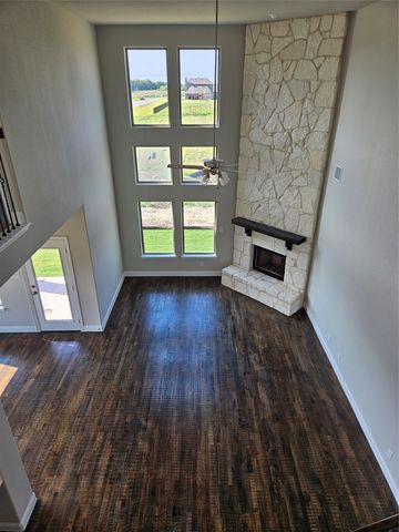 228 Pronghorn Drive, Gordonville, TX 76245