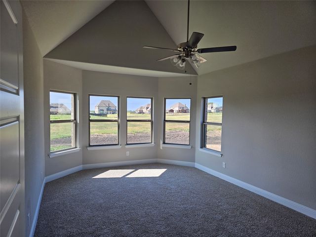 228 Pronghorn Drive, Gordonville, TX 76245