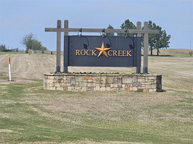 228 Pronghorn Drive, Gordonville, TX 76245