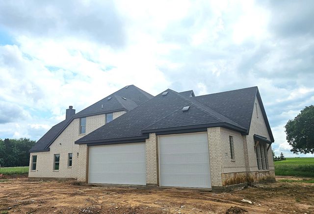 228 Pronghorn Drive, Gordonville, TX 76245