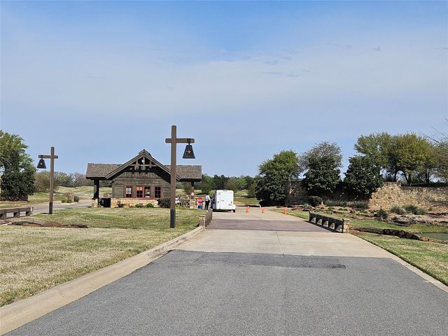228 Pronghorn Drive, Gordonville, TX 76245