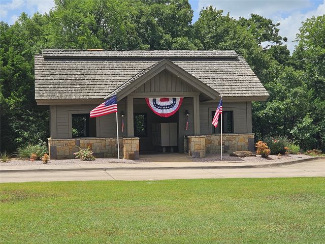 228 Pronghorn Drive, Gordonville, TX 76245