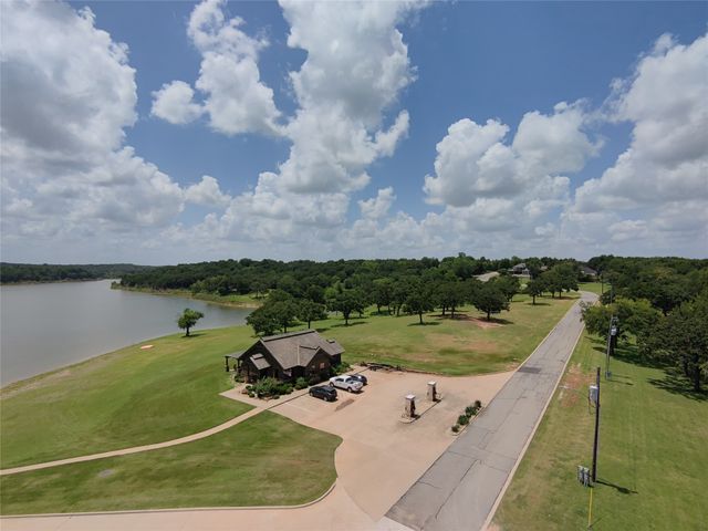 228 Pronghorn Drive, Gordonville, TX 76245