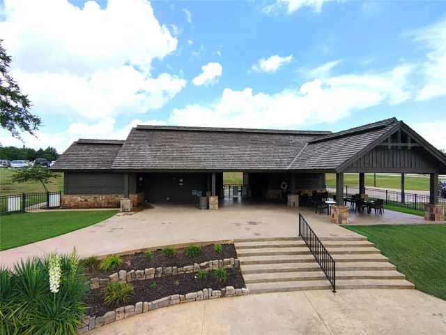 228 Pronghorn Drive, Gordonville, TX 76245