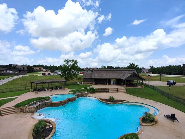 228 Pronghorn Drive, Gordonville, TX 76245