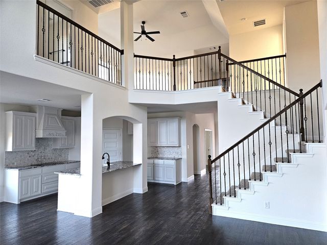228 Pronghorn Drive, Gordonville, TX 76245