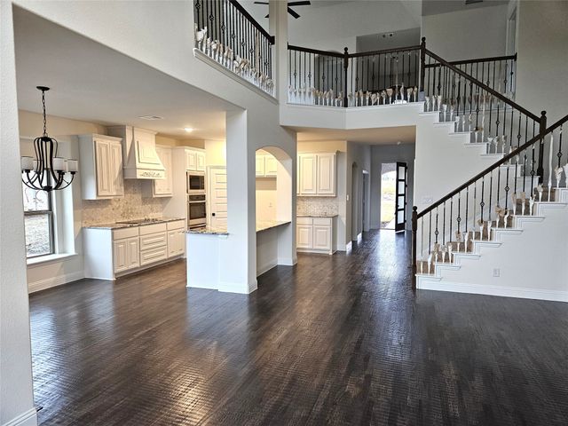 228 Pronghorn Drive, Gordonville, TX 76245