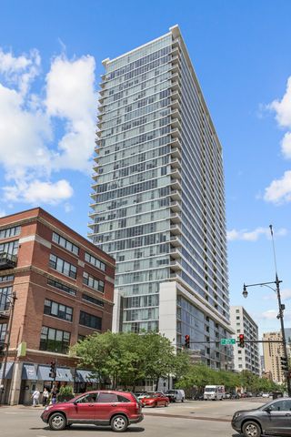 1720 S Michigan Avenue 1804, Chicago, IL 60616