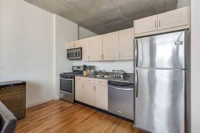 1720 S Michigan Avenue 1804, Chicago, IL 60616
