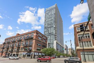 1720 S Michigan Avenue 1804, Chicago, IL 60616