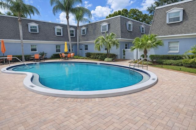 1712 BELLEAIR FOREST DRIVE A, Belleair, FL 33756