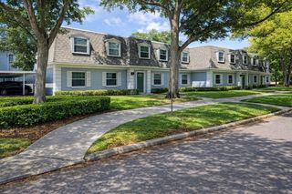 1712 BELLEAIR FOREST DRIVE A, Belleair, FL 33756