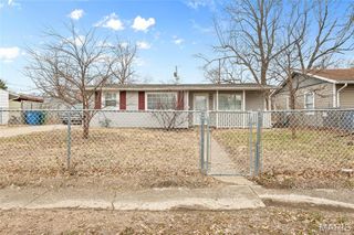 2824 Birch Avenue, Granite City, IL 62040