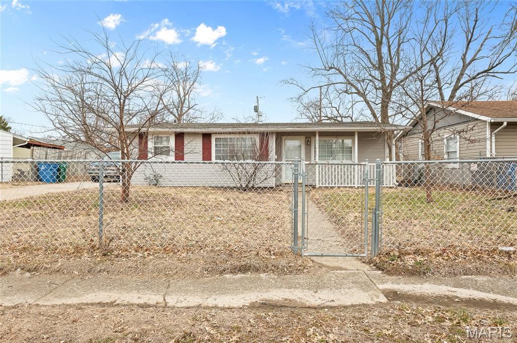 2824 Birch Avenue, Granite City, IL 62040