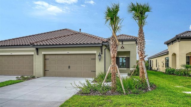 280 ALTAMURA CIRCLE, Nokomis, FL 34275