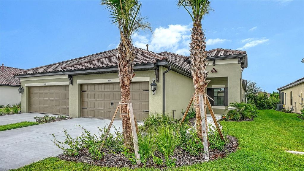 280 ALTAMURA CIRCLE, Nokomis, FL 34275