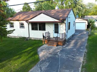 602 Transit Street, Bay City, MI 48706