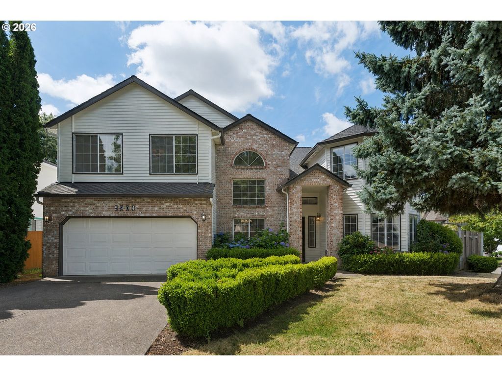 5904 BAY POINT Dr, Lake Oswego, OR 97035